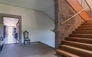 Pazo de Sedor en A Castañeda (A Coruña) - Foto 20