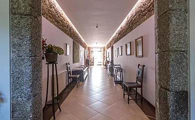 Pazo de Sedor en A Castañeda (A Coruña) - Foto 25