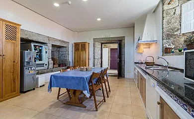 Pazo de Sedor en A Castañeda (A Coruña) - Foto 20