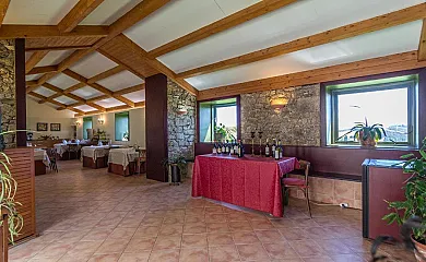 Pazo de Sedor en A Castañeda (A Coruña) - Foto 22