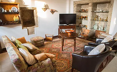 Pazo de Sedor en A Castañeda (A Coruña) - Foto 23