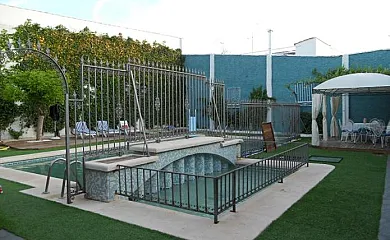 Casa Rural CASASMANCHA en Torrenueva (Ciudad Real) - Foto 6