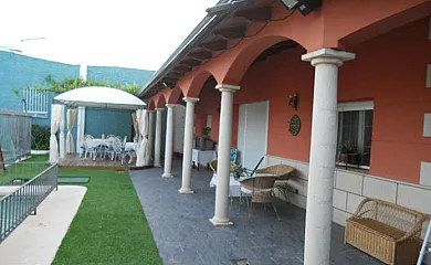 Casa Rural CASASMANCHA en Torrenueva (Ciudad Real) - Foto 7