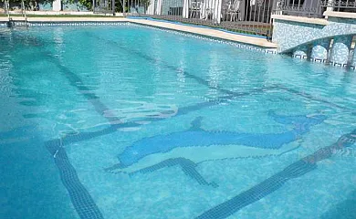 Casa Rural CASASMANCHA en Torrenueva (Ciudad Real) - Foto 8