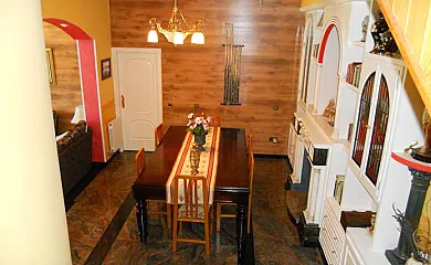 Casa Rural CASASMANCHA en Torrenueva (Ciudad Real) - Foto 10