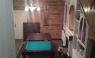 Casa Rural CASASMANCHA en Torrenueva (Ciudad Real) - Foto 12