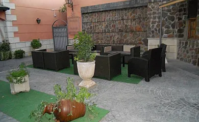 Casa Rural CASASMANCHA en Torrenueva (Ciudad Real) - Foto 14