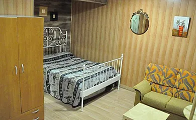 Casa Rural CASASMANCHA en Torrenueva (Ciudad Real) - Foto 15