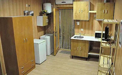 Casa Rural CASASMANCHA en Torrenueva (Ciudad Real) - Foto 17