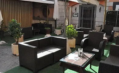 Casa Rural CASASMANCHA en Torrenueva (Ciudad Real) - Foto 18