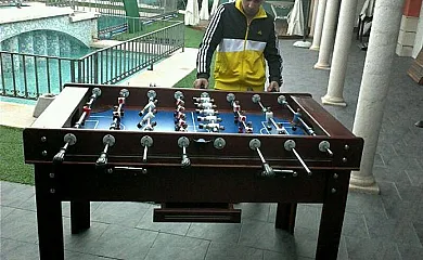 Casa Rural CASASMANCHA en Torrenueva (Ciudad Real) - Foto 9