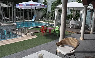 Casa Rural CASASMANCHA en Torrenueva (Ciudad Real) - Foto 20