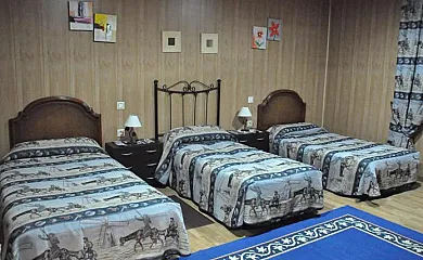 Casa Rural CASASMANCHA en Torrenueva (Ciudad Real) - Foto 21