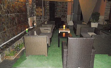 Casa Rural CASASMANCHA en Torrenueva (Ciudad Real) - Foto 22