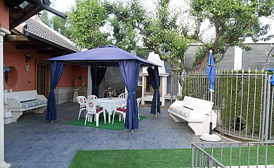 Casa Rural CASASMANCHA en Torrenueva (Ciudad Real) - Foto 25