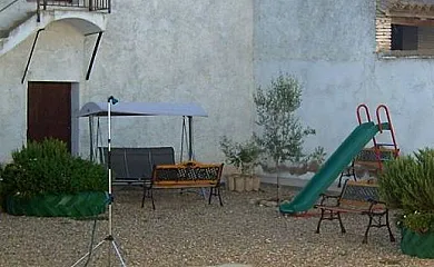 La Casona en Oitura (Zaragoza) - Foto 5