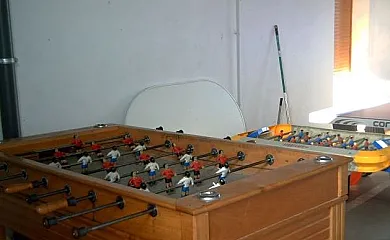 La Casona en Oitura (Zaragoza) - Foto 3