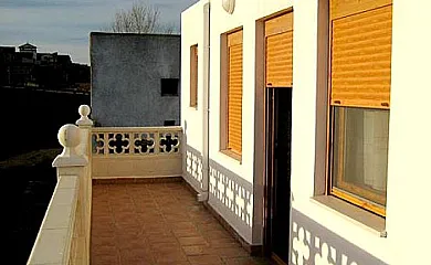 La Casona en Oitura (Zaragoza) - Foto 2