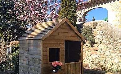 Can Garganta en Esponella (Girona) - Foto 24