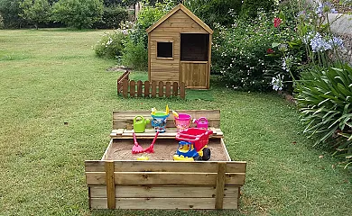 Can Garganta en Esponella (Girona) - Foto 3