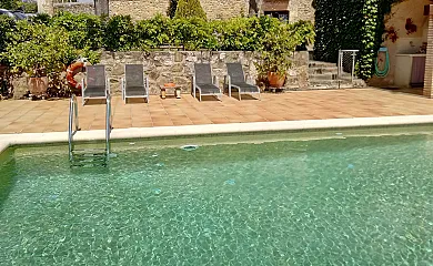 Can Garganta en Esponella (Girona) - Foto 2