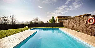 Agroturisme Sant Dionís 002