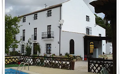 La Caseria de las Delicias en Ribera Alta (Jaén) - Foto 1