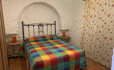 CUEVA TRANQUILA en Gorafe (Granada) - Foto 6