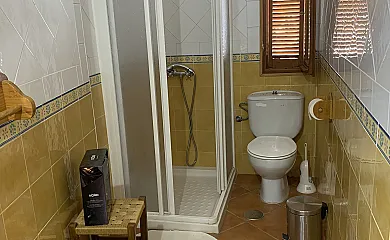 CUEVA TRANQUILA en Gorafe (Granada) - Foto 7