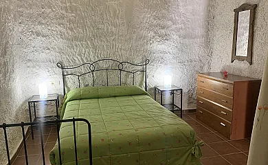 CUEVA TRANQUILA en Gorafe (Granada) - Foto 9