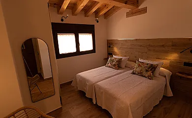 Casas Las Hazas en La Cuesta (Segovia) - Foto 7