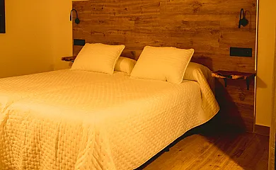 Casas Las Hazas en La Cuesta (Segovia) - Foto 8