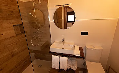 Casas Las Hazas en La Cuesta (Segovia) - Foto 9