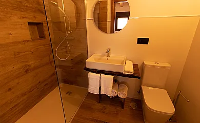 Casas Las Hazas en La Cuesta (Segovia) - Foto 12