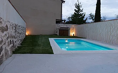 Casas Las Hazas en La Cuesta (Segovia) - Foto 14