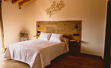 Casas Las Hazas en La Cuesta (Segovia) - Foto 15