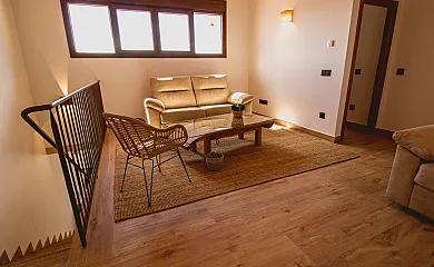 Casas Las Hazas en La Cuesta (Segovia) - Foto 4