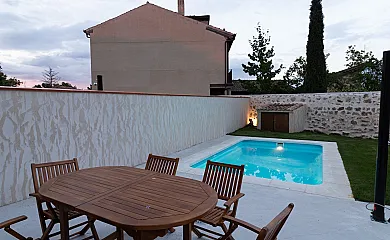 Casas Las Hazas en La Cuesta (Segovia) - Foto 16