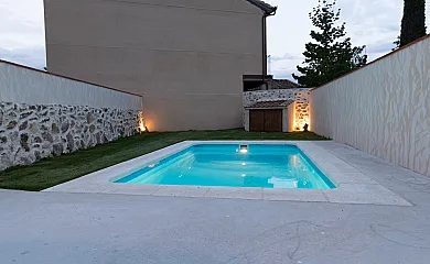 Casas Las Hazas en La Cuesta (Segovia) - Foto 17