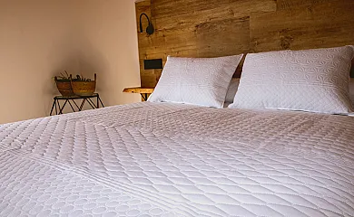 Casas Las Hazas en La Cuesta (Segovia) - Foto 20