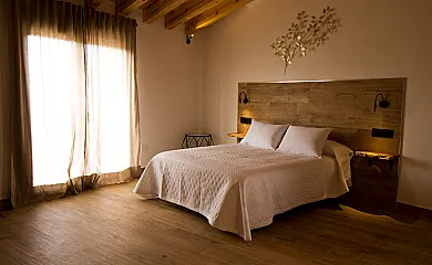 Casas Las Hazas en La Cuesta (Segovia) - Foto 21