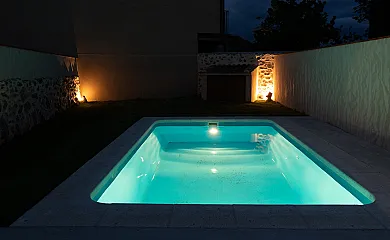 Casas Las Hazas en La Cuesta (Segovia) - Foto 3