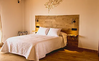 Casas Las Hazas en La Cuesta (Segovia) - Foto 22