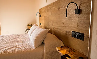 Casas Las Hazas en La Cuesta (Segovia) - Foto 23