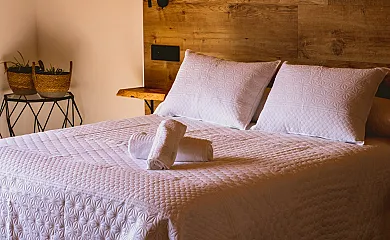 Casas Las Hazas en La Cuesta (Segovia) - Foto 24