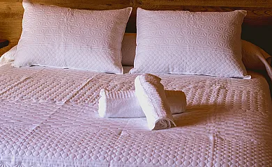 Casas Las Hazas en La Cuesta (Segovia) - Foto 25