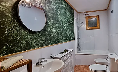 Apartamentos Rurales Matagacha en Villaviciosa (Ávila) - Foto 21