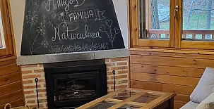 Apartamentos Rurales Matagacha 0022