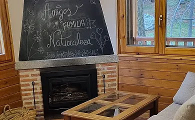 Apartamentos Rurales Matagacha en Villaviciosa (Ávila) - Foto 22