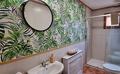 Apartamentos Rurales Matagacha en Villaviciosa (Ávila) - Foto 23